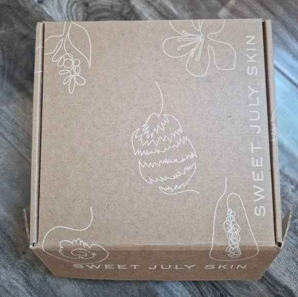 Sweet July Skincare Essentials Set - Picture 2 of 5